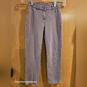 Garnet Hill Girls Pants